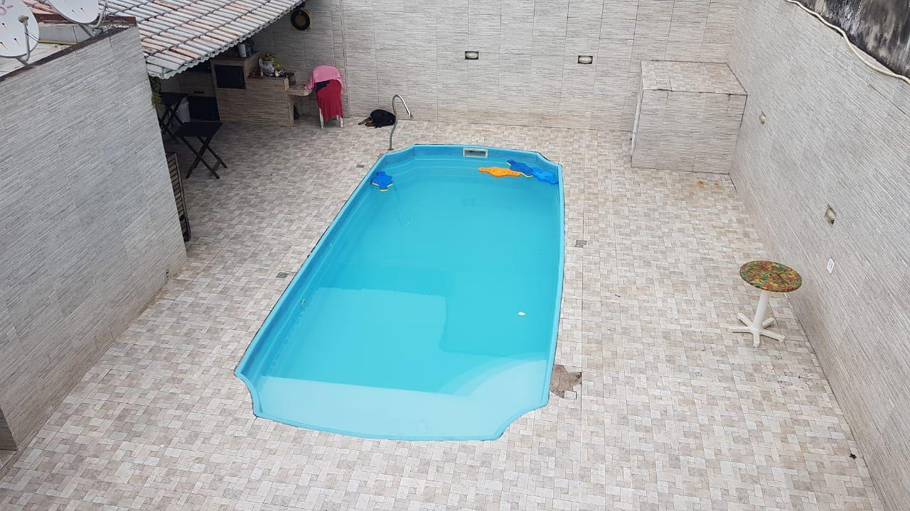 Casa, 4 quartos - Foto 42