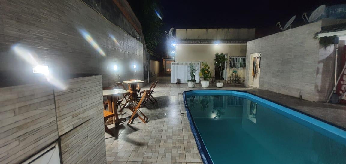 Casa, 4 quartos - Foto 44