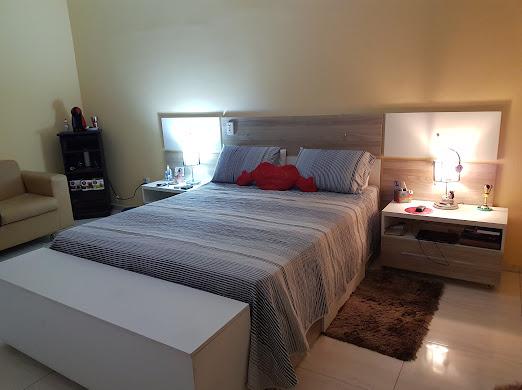 Casa, 4 quartos - Foto 51