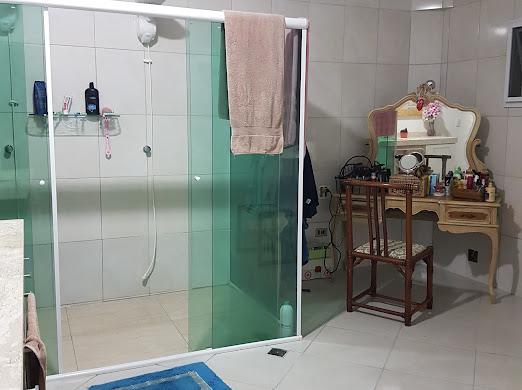 Casa, 4 quartos - Foto 56