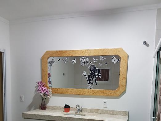 Casa, 4 quartos - Foto 61