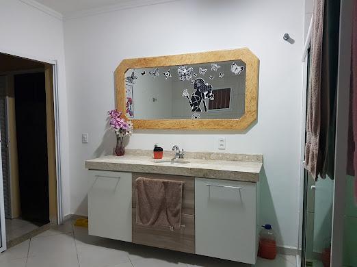 Casa, 4 quartos - Foto 59