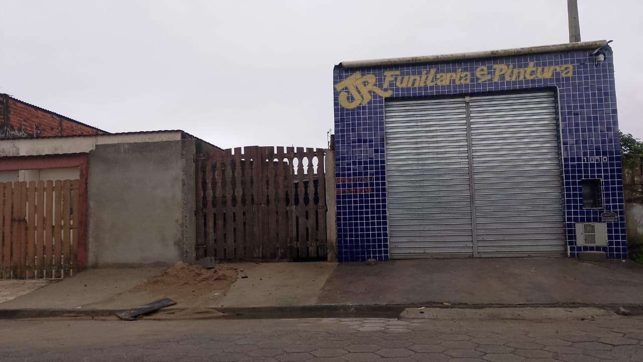 Casa, 1 quarto - Foto 1