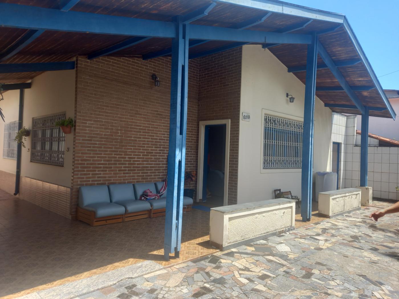 Casa, 3 quartos - Foto 3