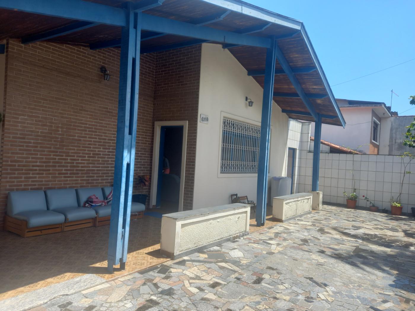 Casa, 3 quartos - Foto 4