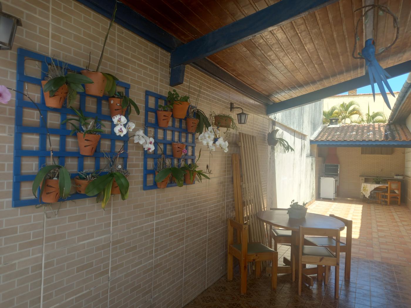 Casa, 3 quartos - Foto 5