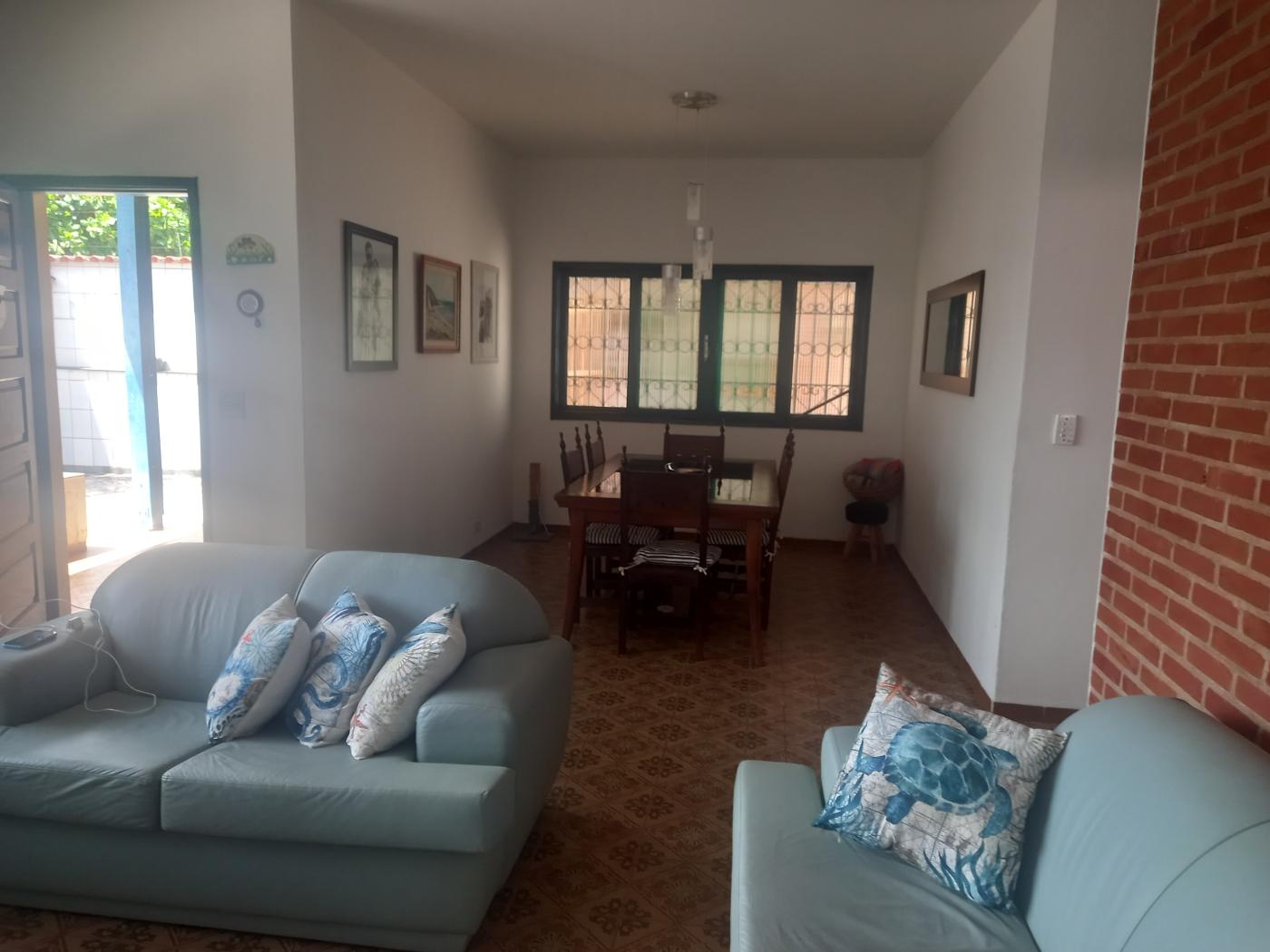 Casa, 3 quartos - Foto 6