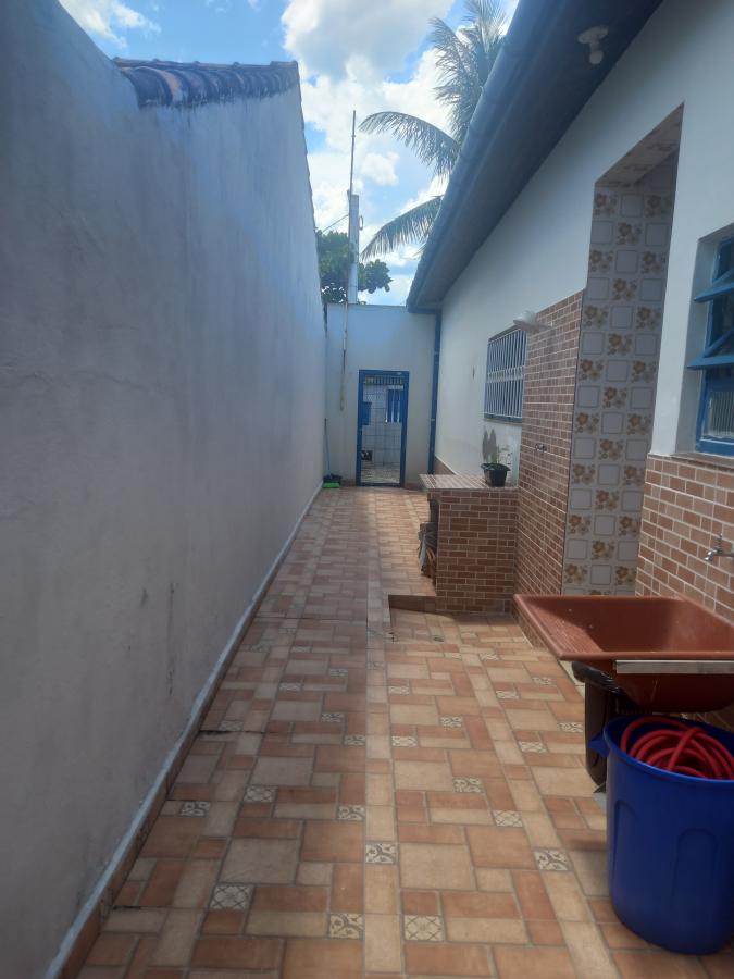 Casa, 3 quartos - Foto 21