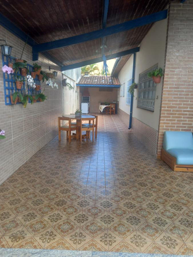 Casa, 3 quartos - Foto 25