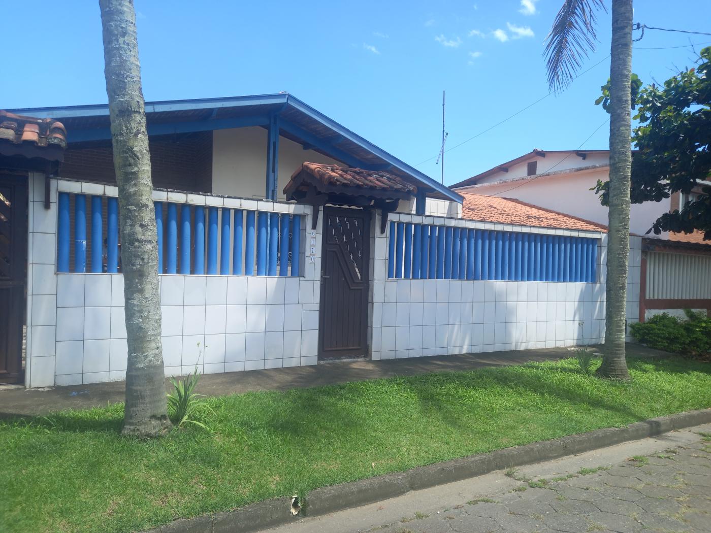 Casa, 3 quartos - Foto 1