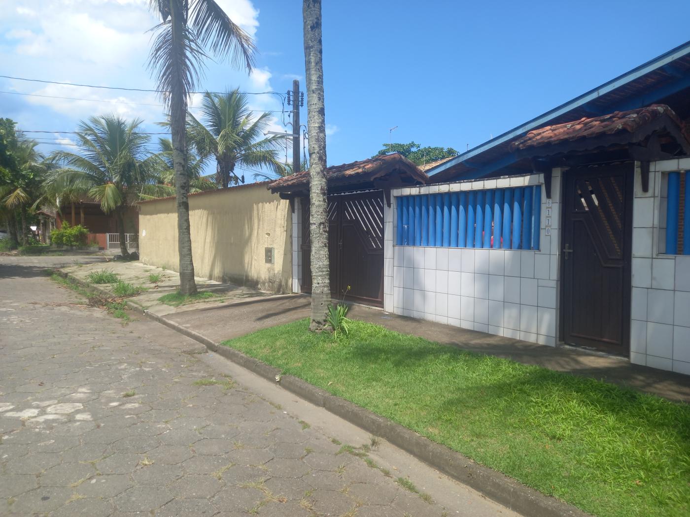 Casa, 3 quartos - Foto 26