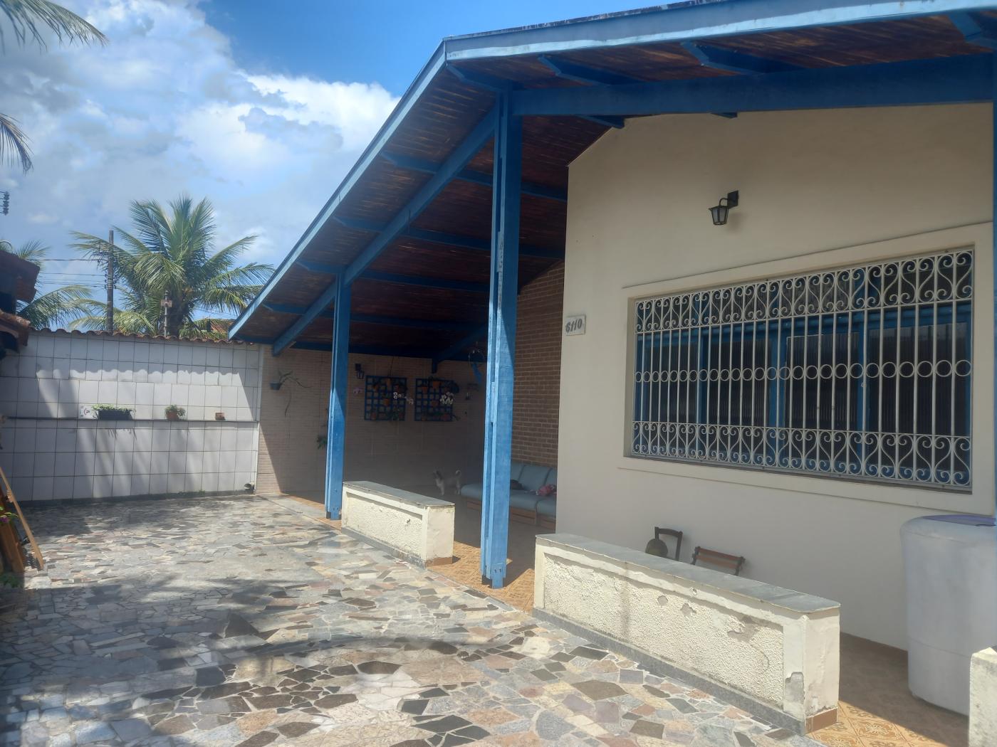 Casa, 3 quartos - Foto 28