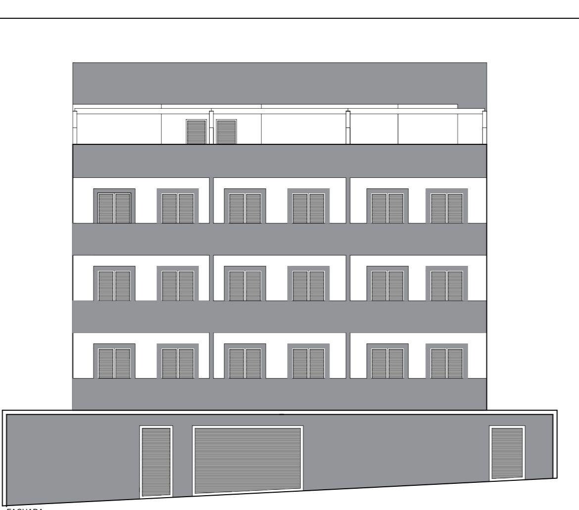 Apartamento, 2 quartos, 47 m² - Foto 2