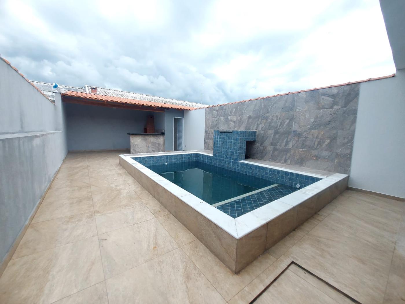 Casa, 3 quartos - Foto 12