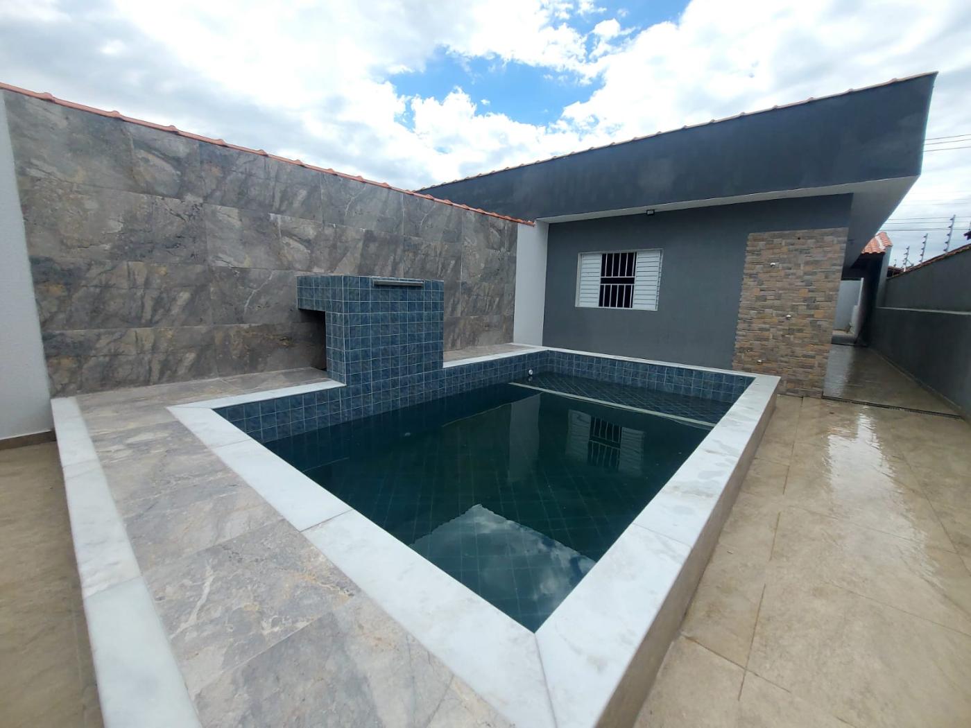 Casa, 3 quartos - Foto 13