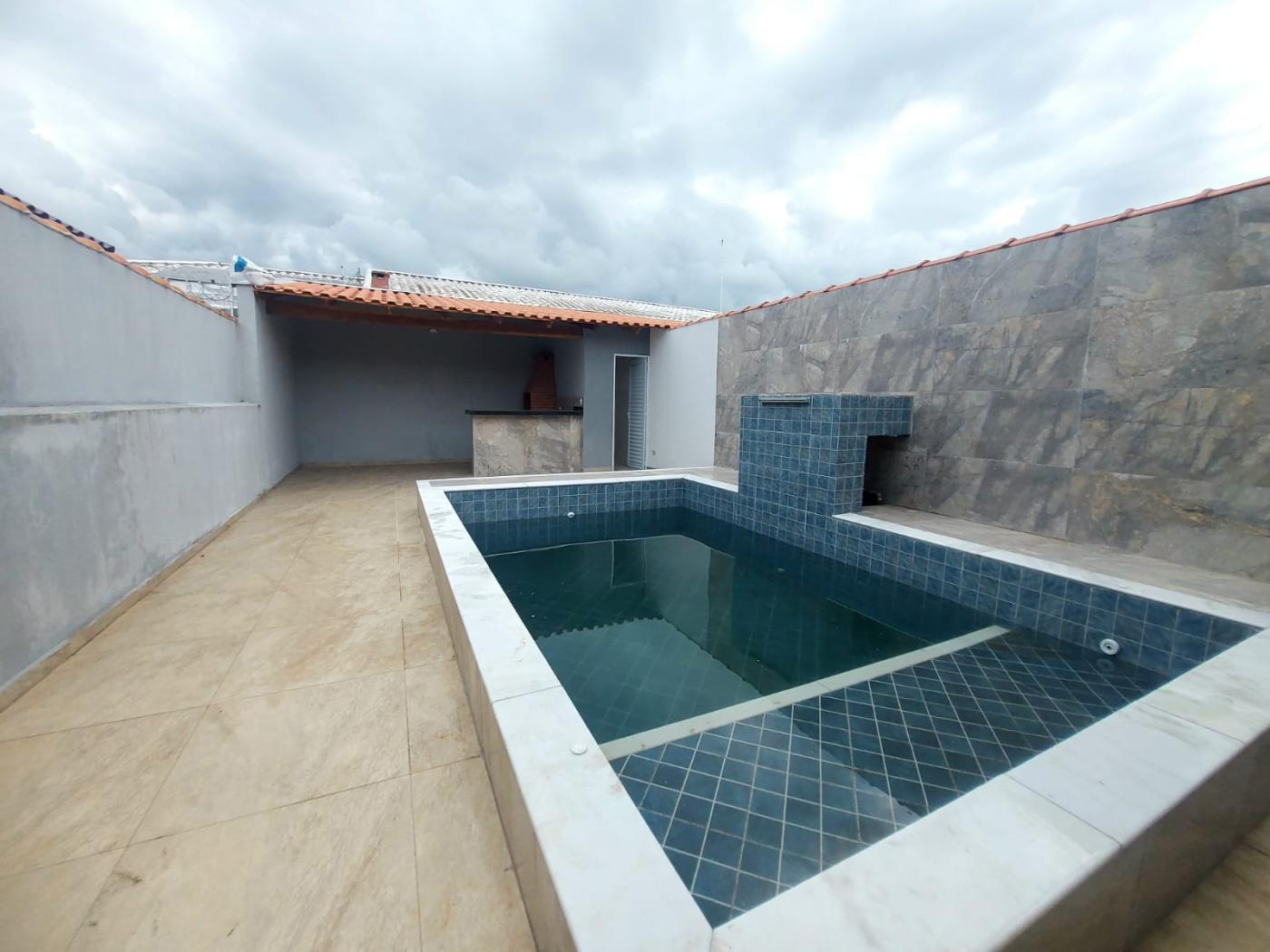 Casa, 3 quartos - Foto 16