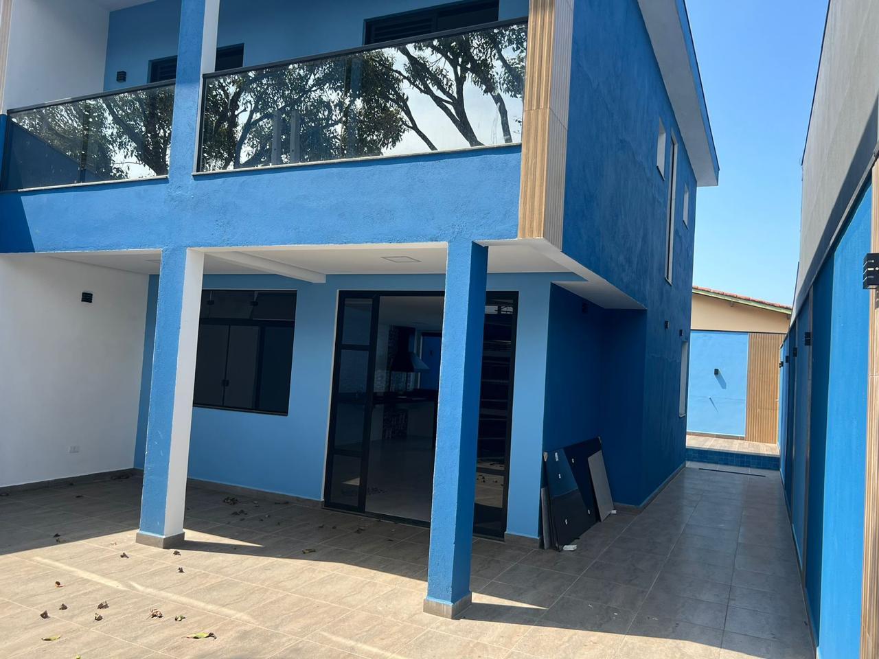 Casa, 3 quartos - Foto 4