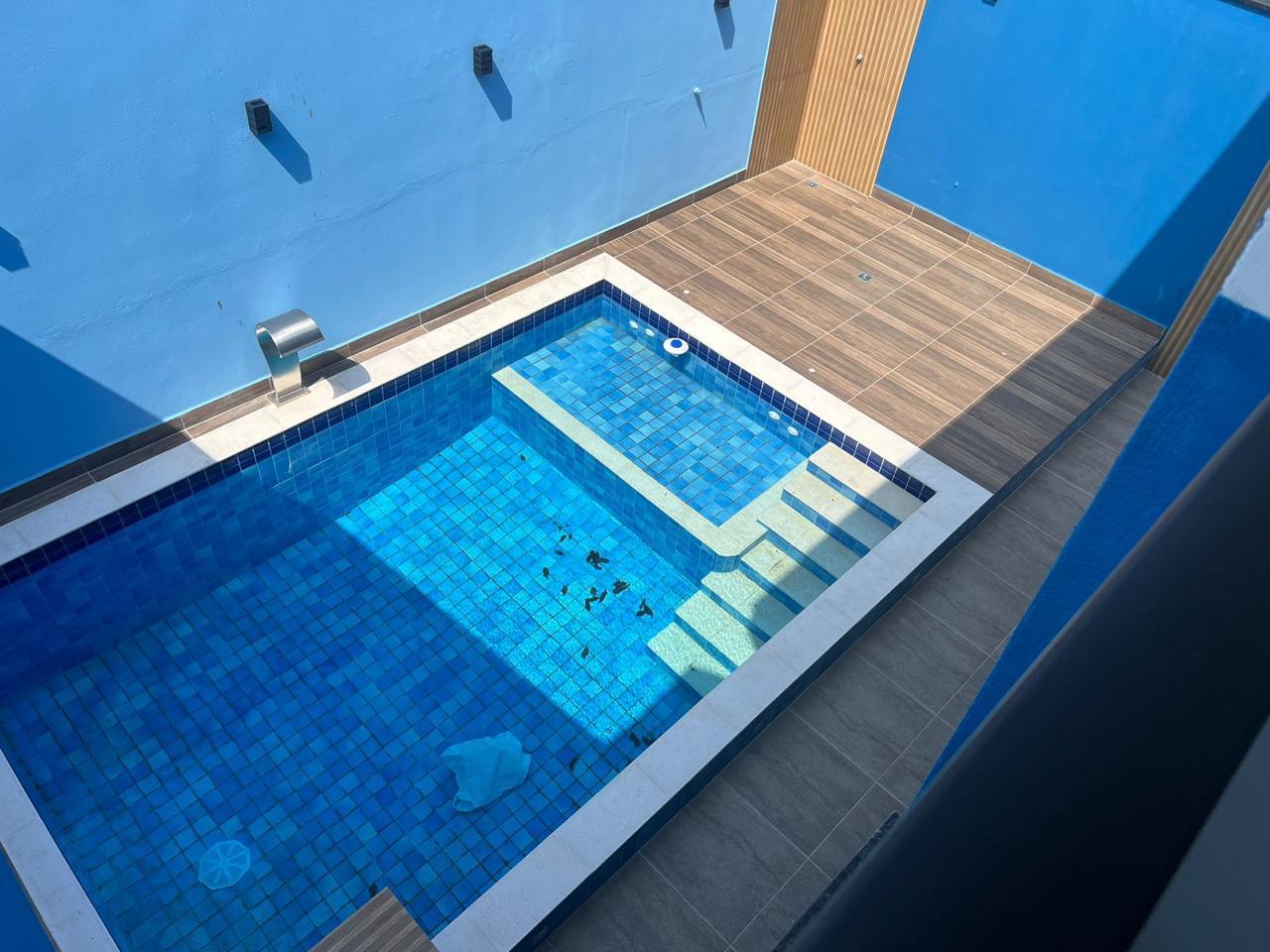 Casa, 3 quartos - Foto 3