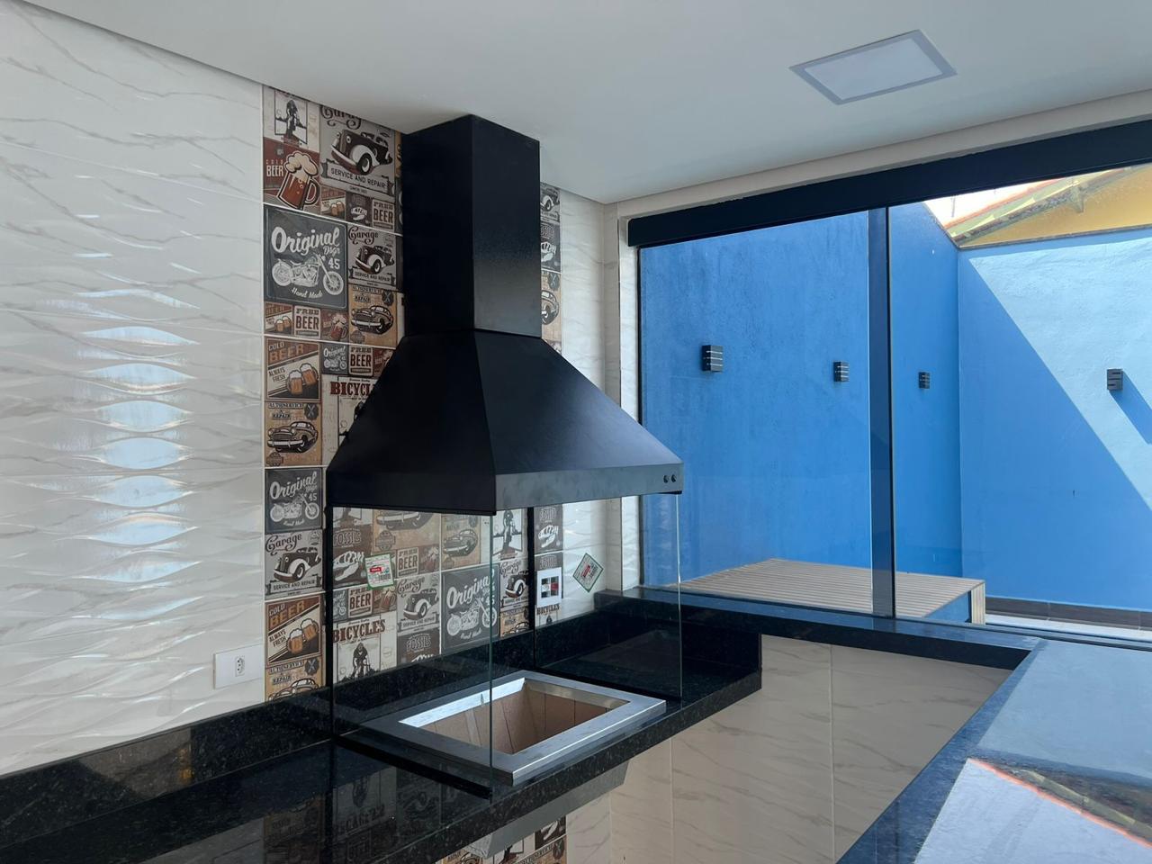 Casa, 3 quartos - Foto 17