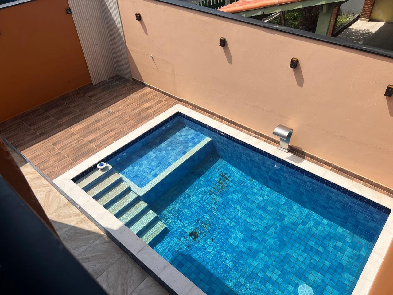 Casa, 3 quartos - Foto 24