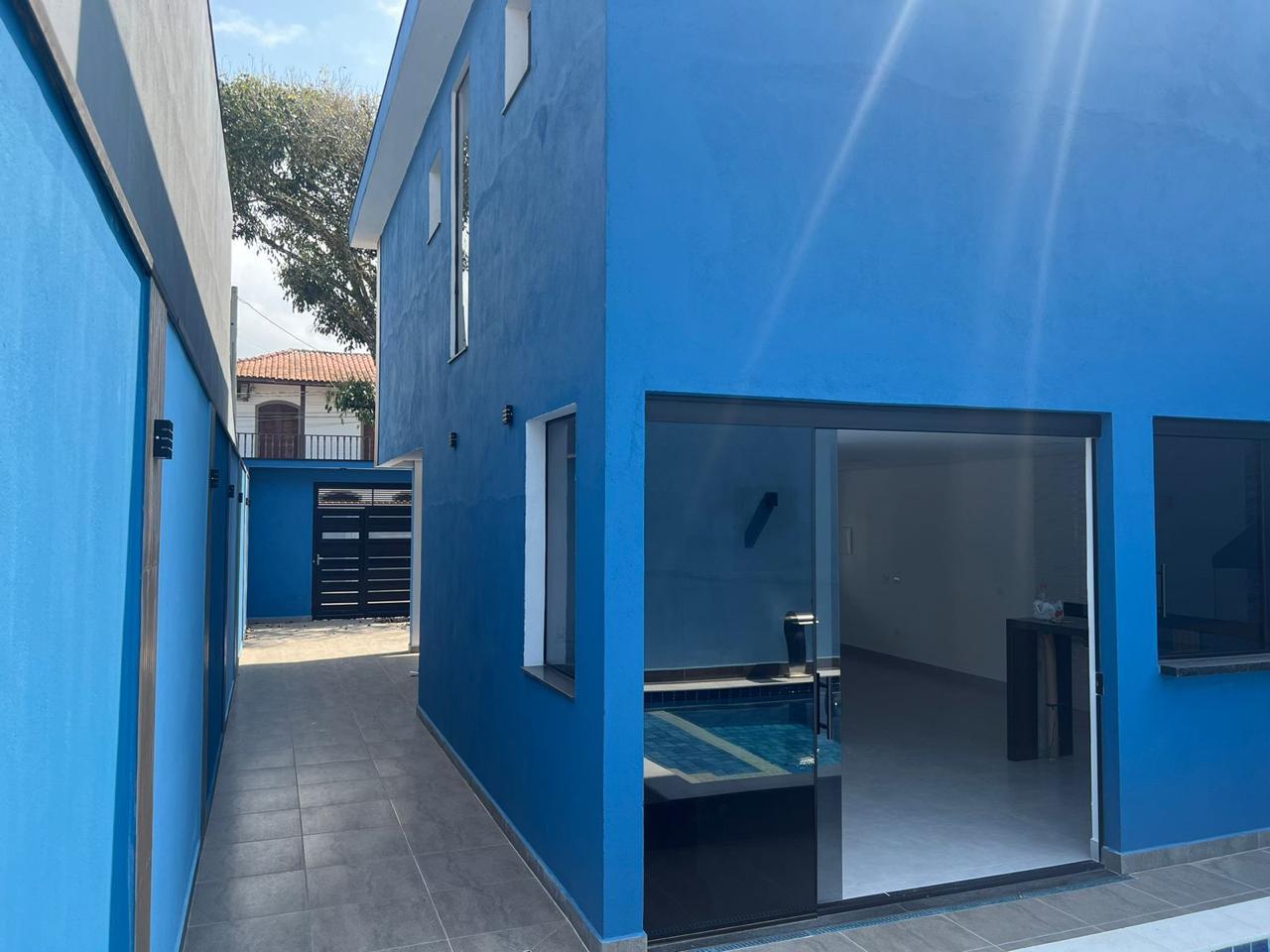 Casa, 3 quartos - Foto 21