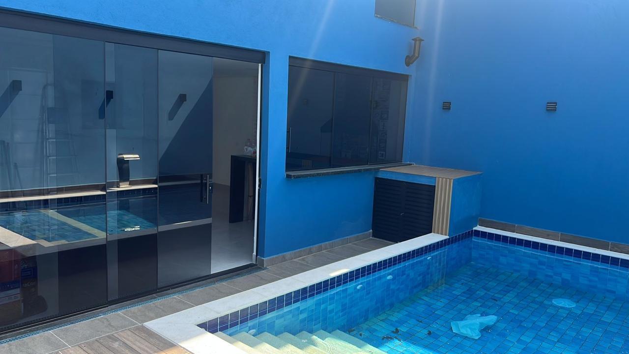 Casa, 3 quartos - Foto 22