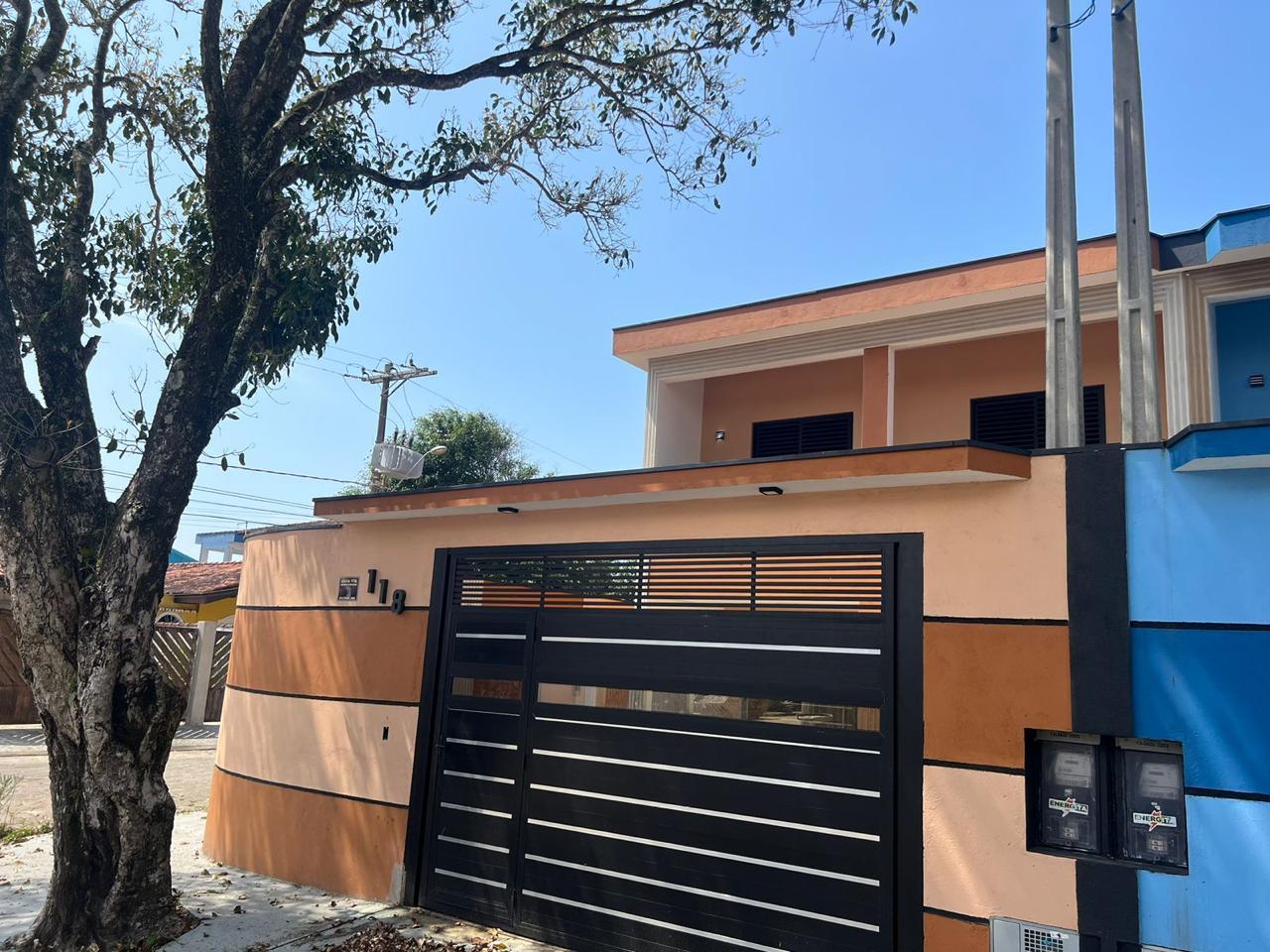 Casa, 3 quartos - Foto 26