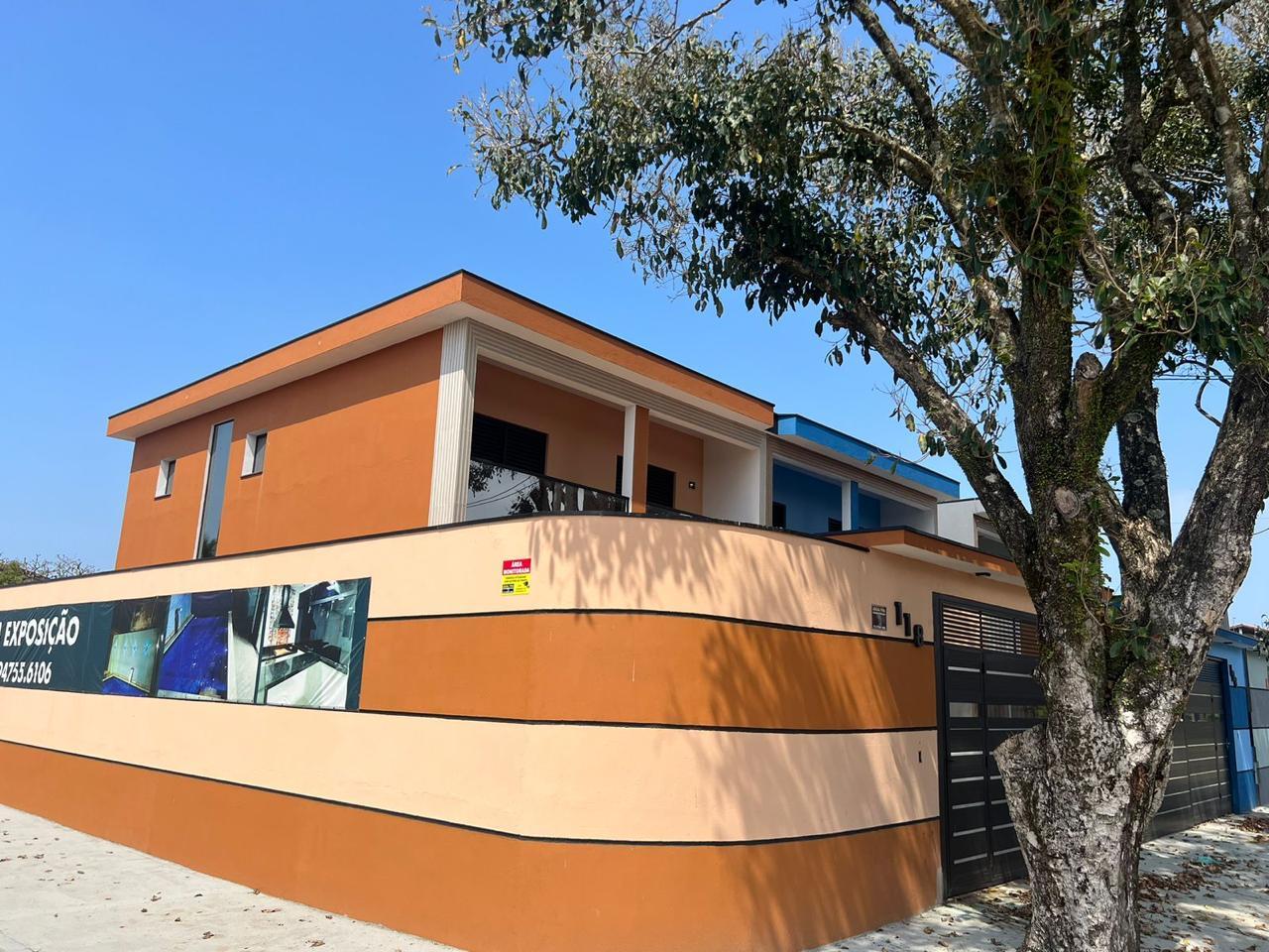 Casa, 3 quartos - Foto 27