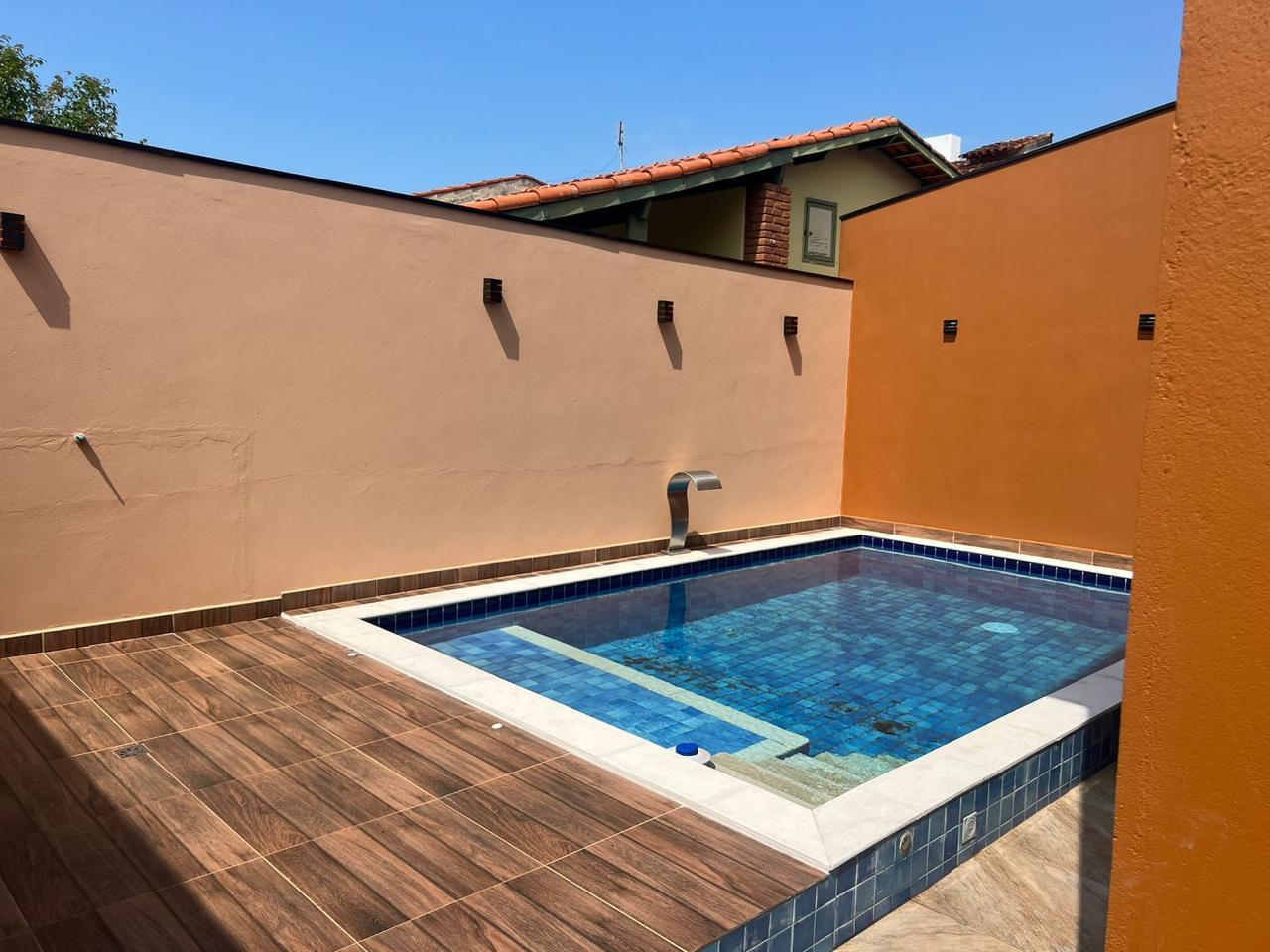 Casa, 3 quartos - Foto 38