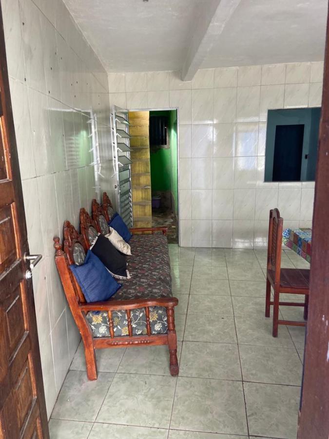 Casa, 1 quarto - Foto 43