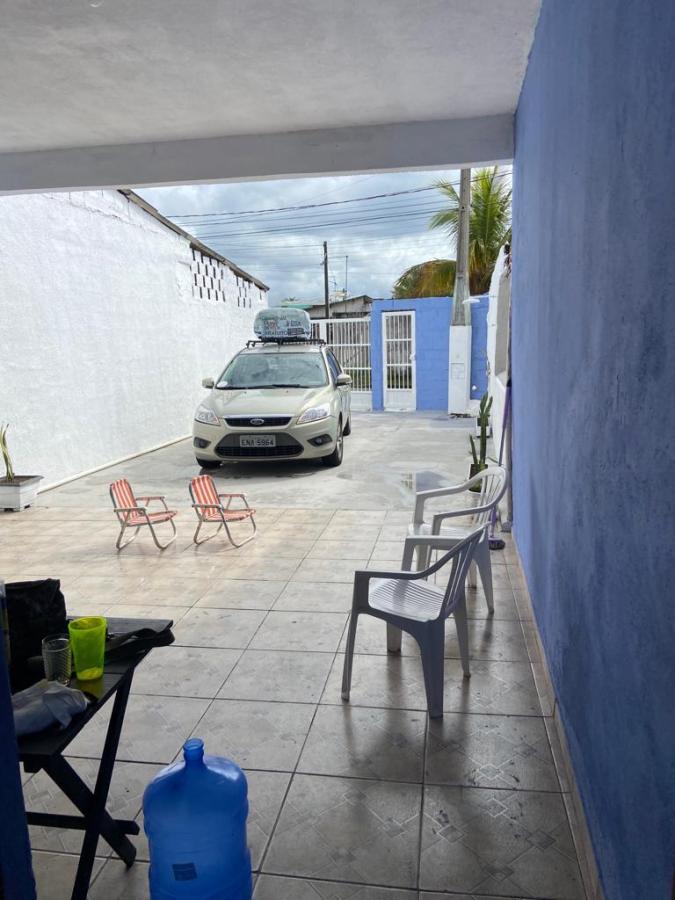 Casa, 1 quarto - Foto 49