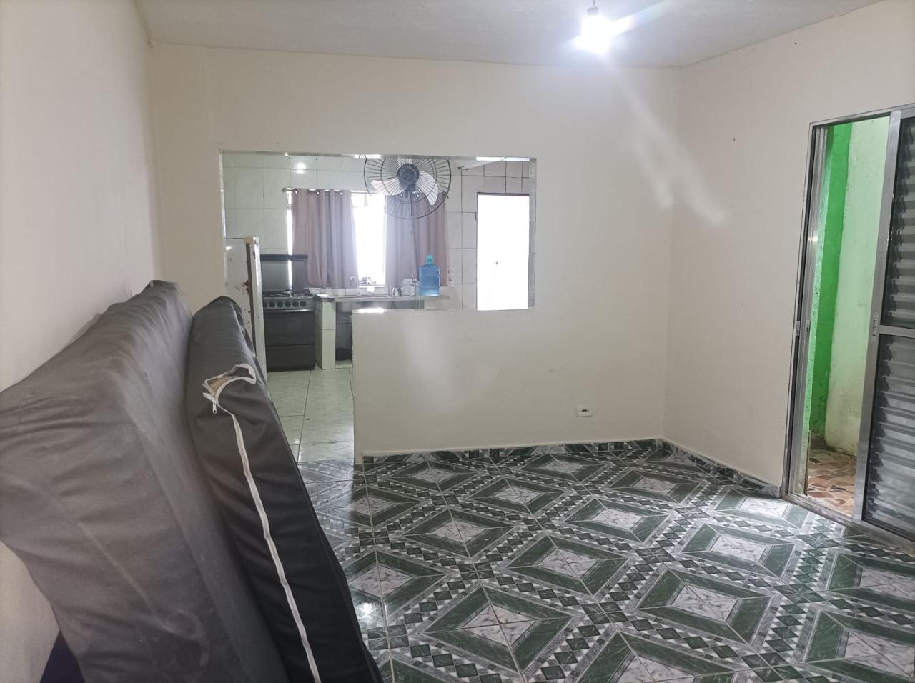 Casa, 1 quarto - Foto 60