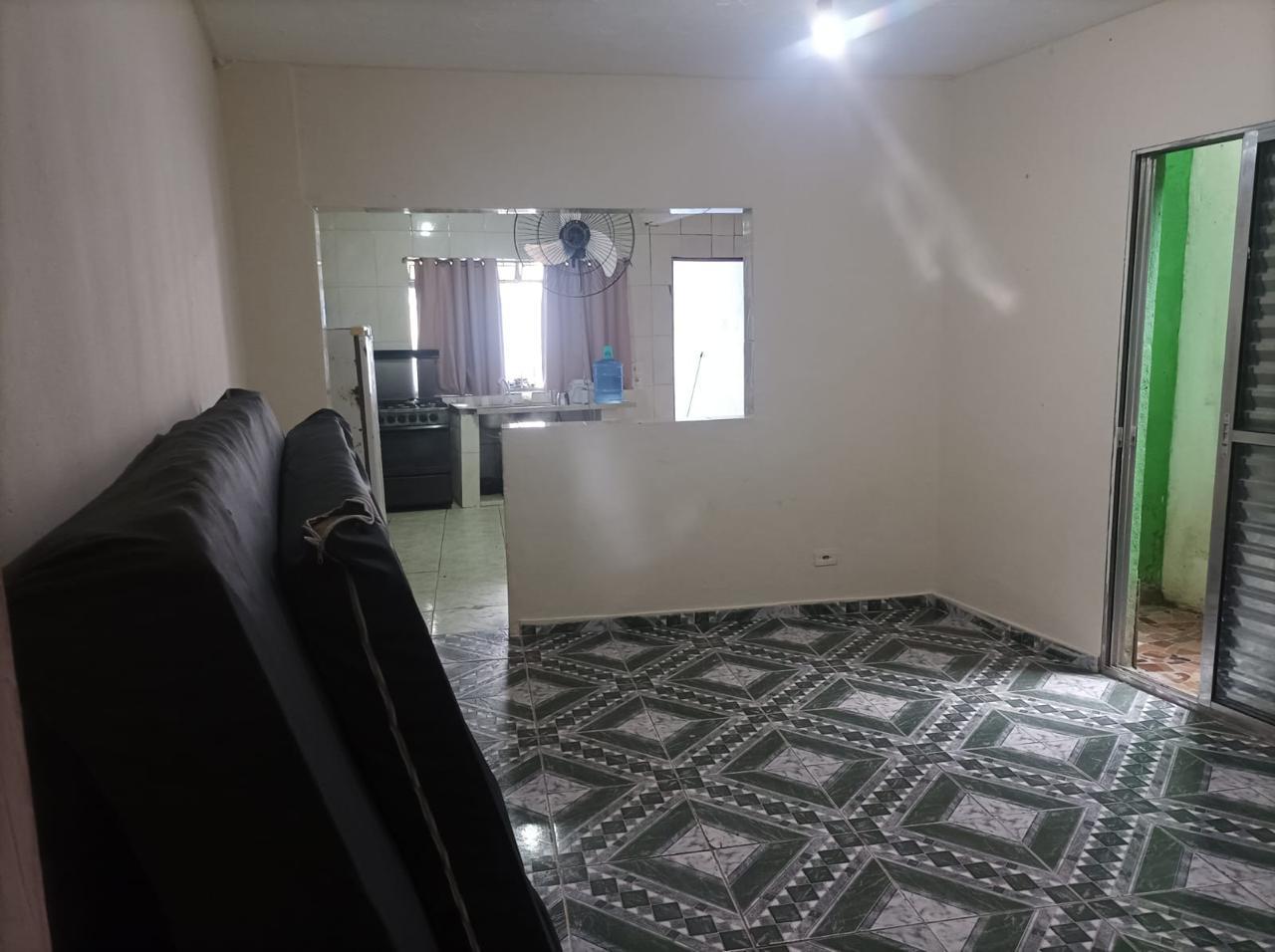 Casa, 1 quarto - Foto 61