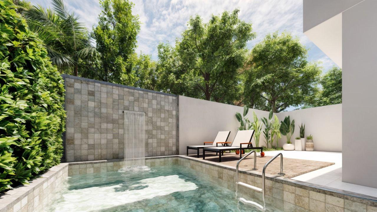 Casa, 3 quartos - Foto 4