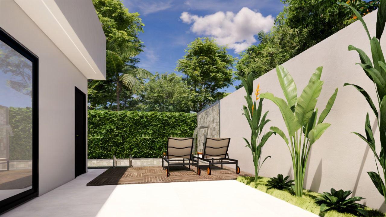 Casa, 3 quartos - Foto 5