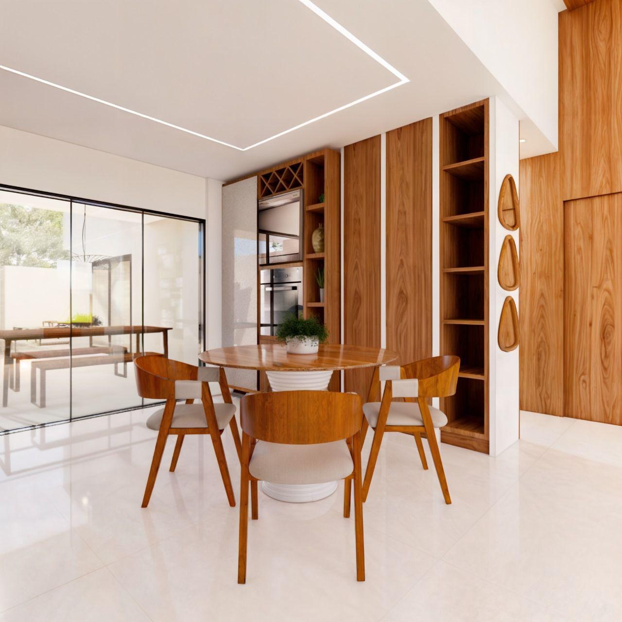 Casa, 3 quartos - Foto 6