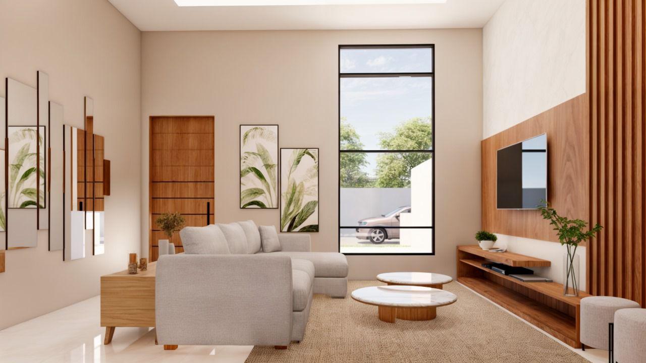 Casa, 3 quartos - Foto 7