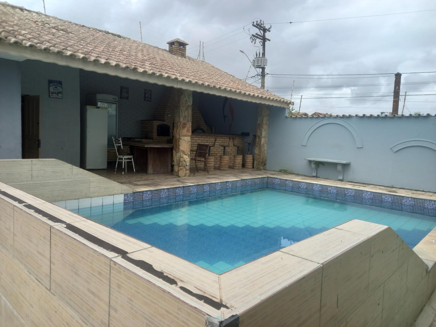 Casa, 6 quartos - Foto 40