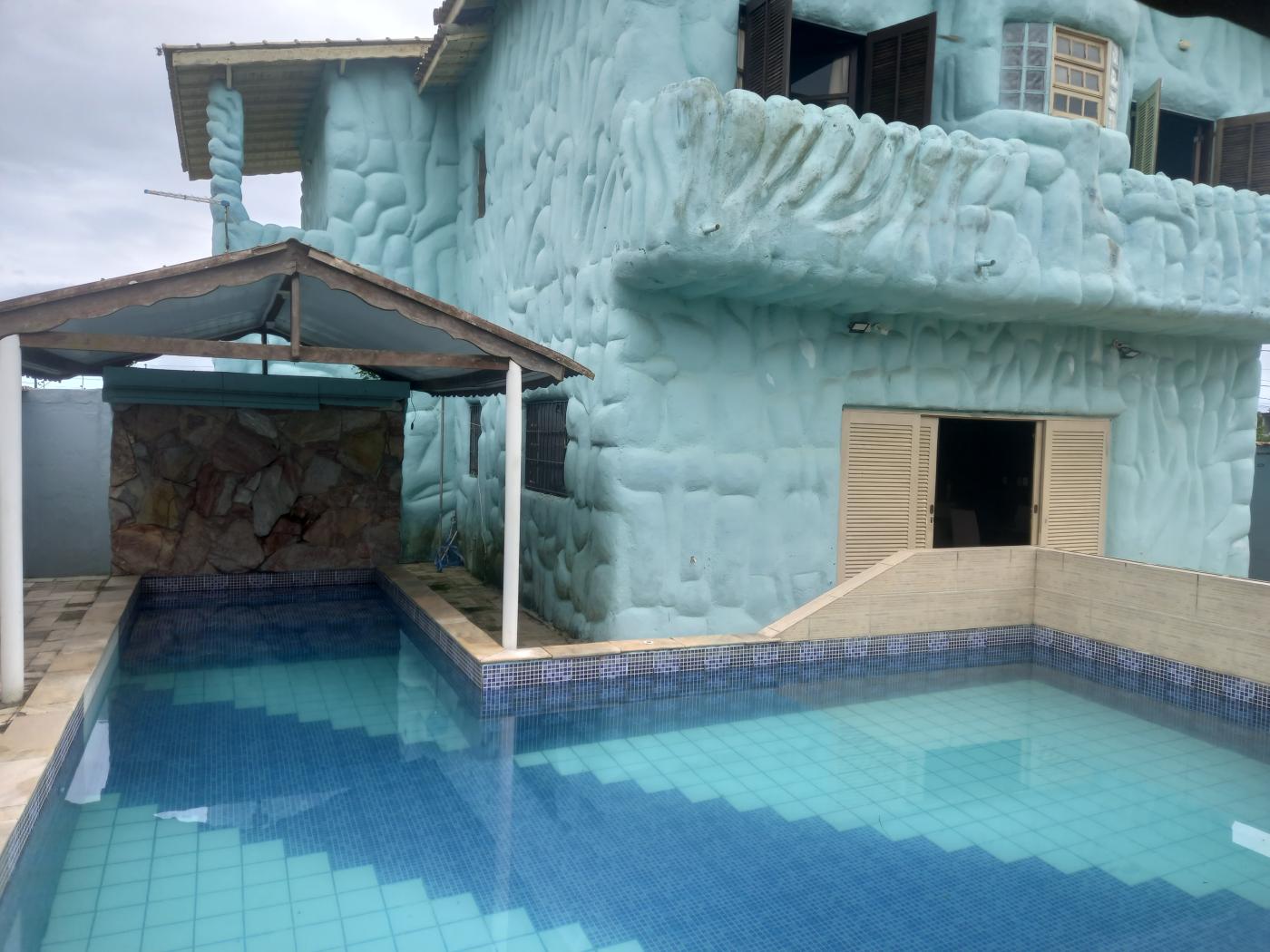 Casa, 6 quartos - Foto 42