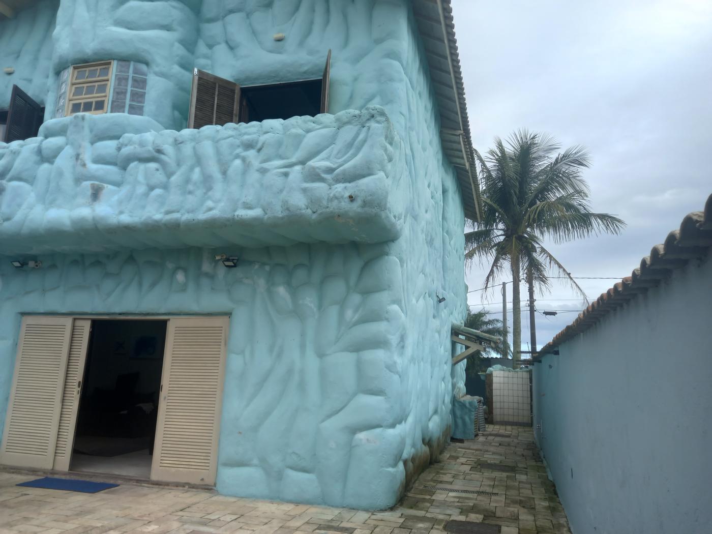 Casa, 6 quartos - Foto 46