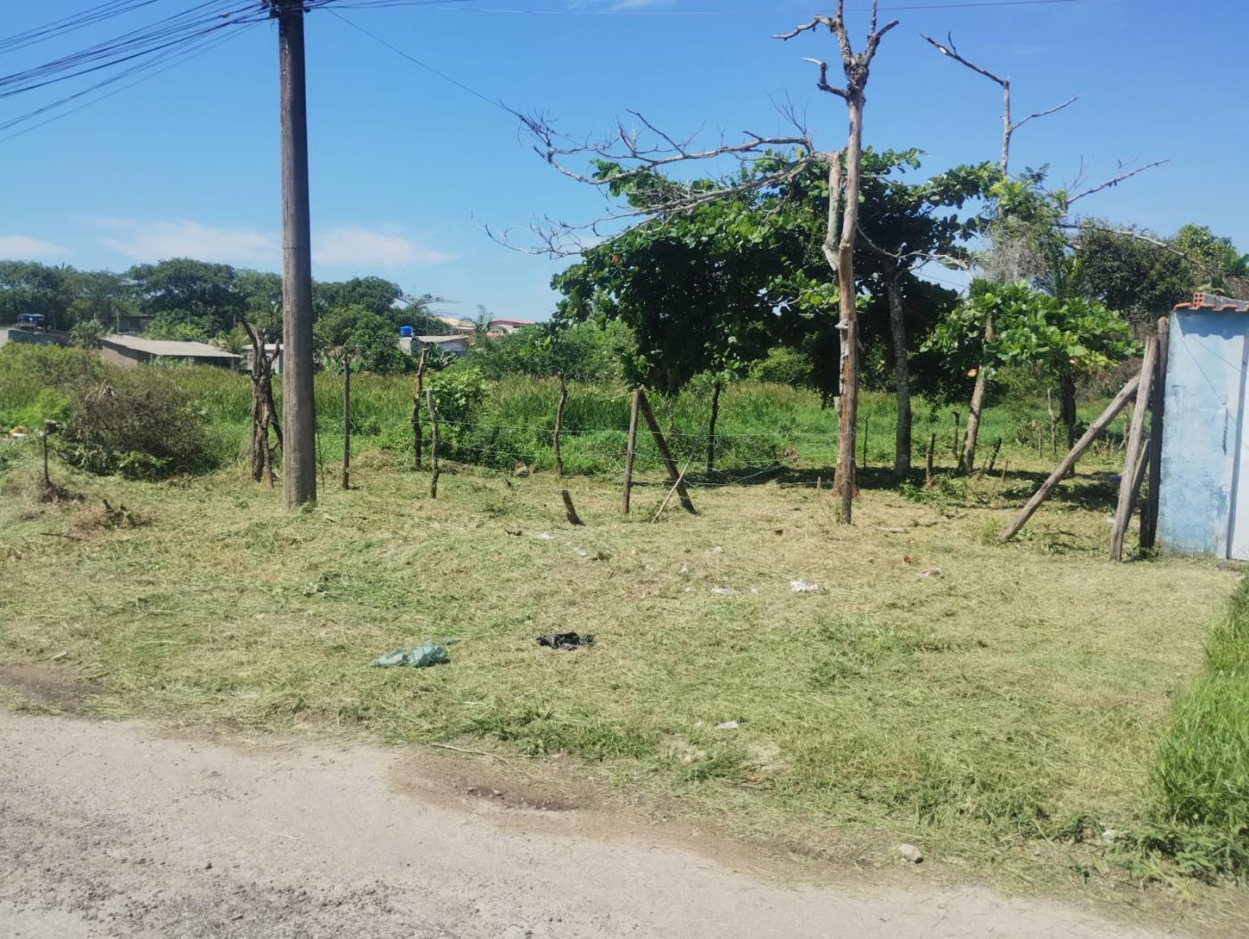 Terreno, 289 m² - Foto 6