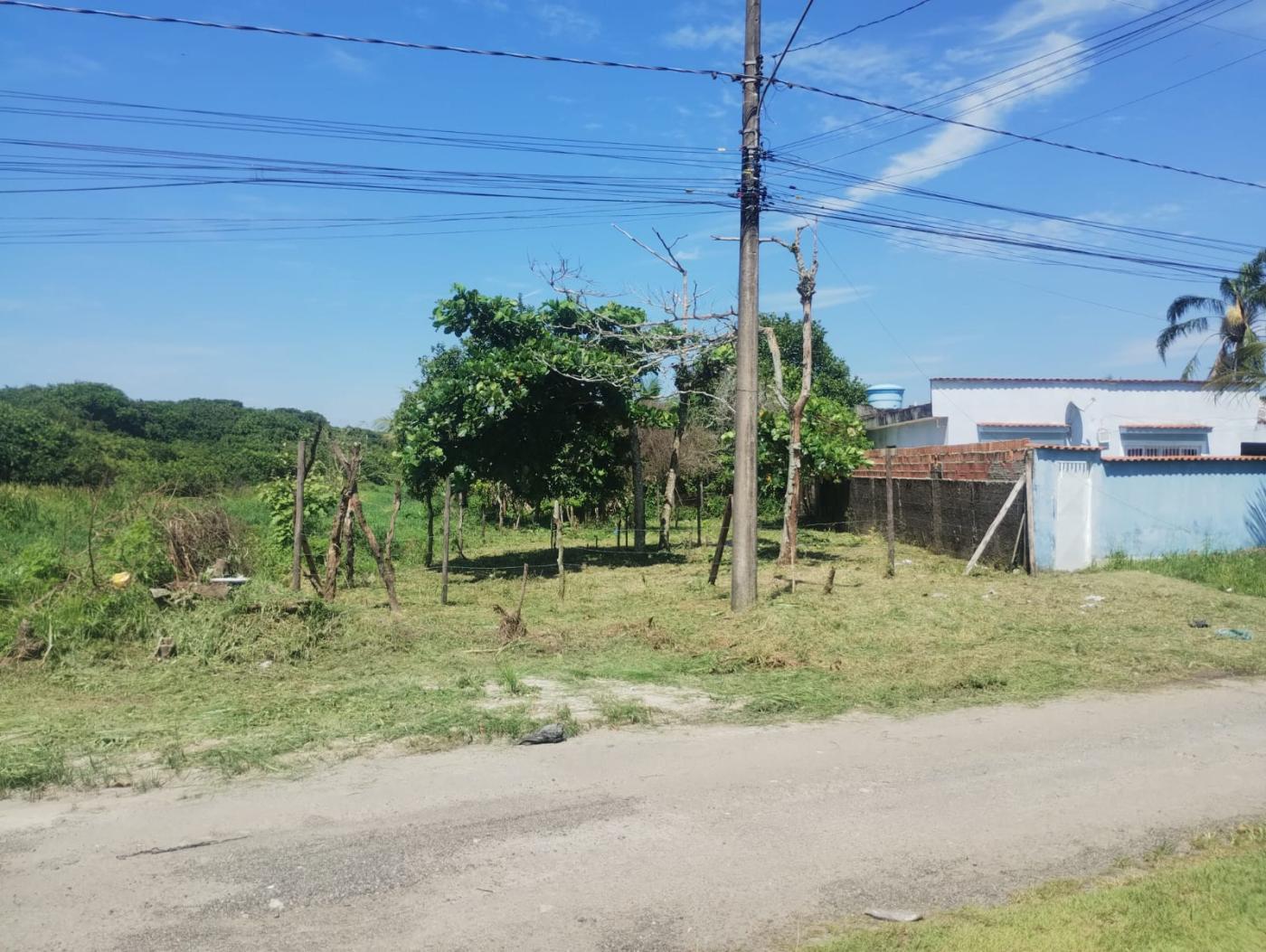 Terreno, 289 m² - Foto 3