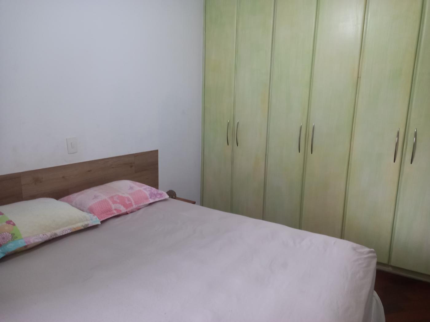 Apartamento, 3 quartos, 88 m² - Foto 3