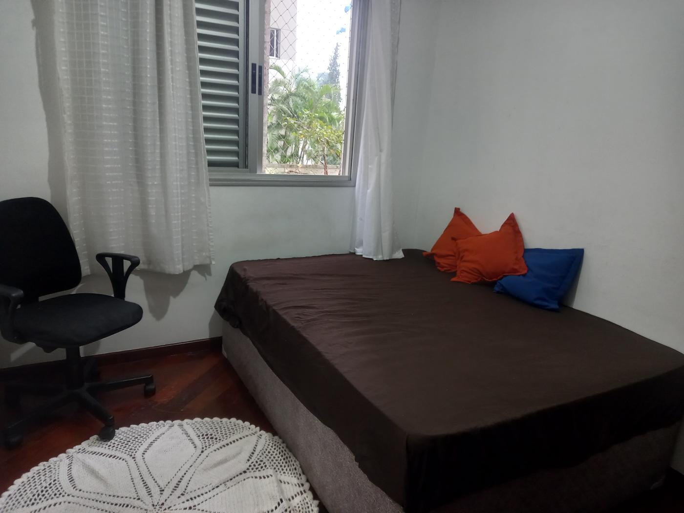 Apartamento, 3 quartos, 88 m² - Foto 5