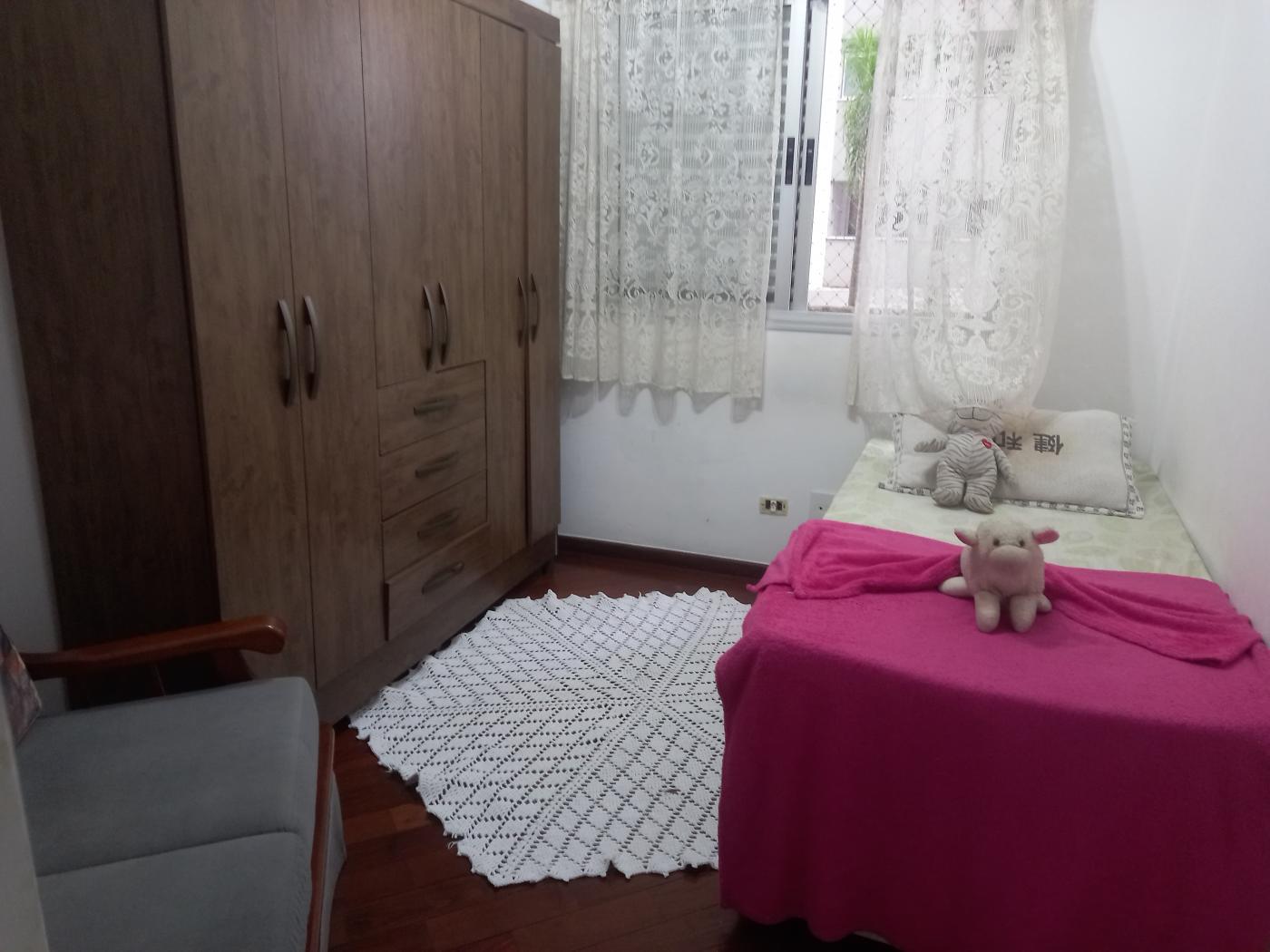 Apartamento, 3 quartos, 88 m² - Foto 7