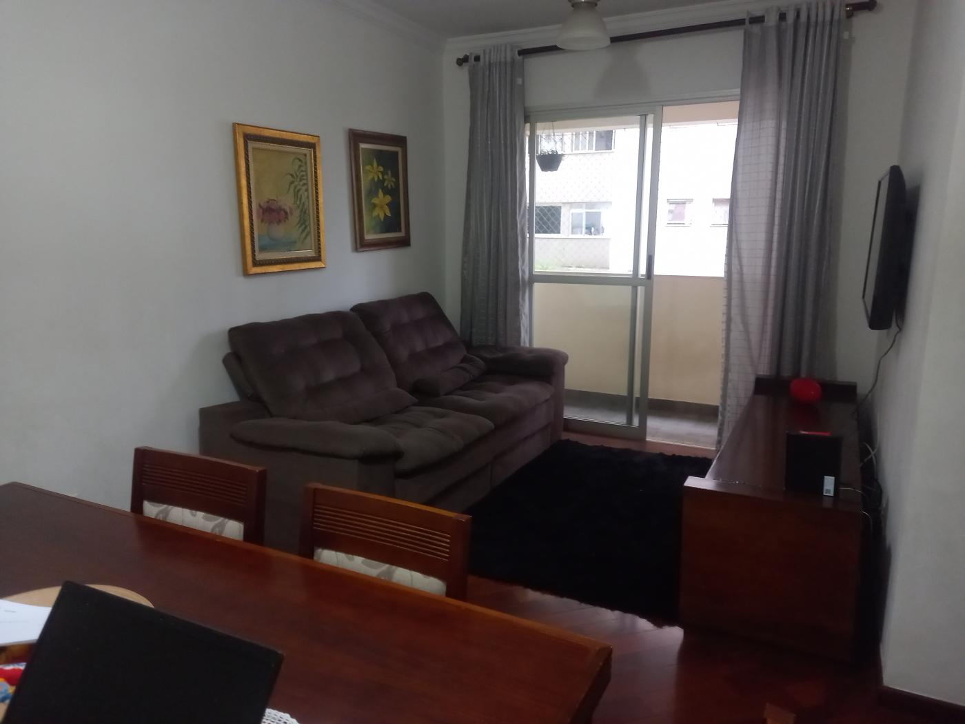 Apartamento, 3 quartos, 88 m² - Foto 9