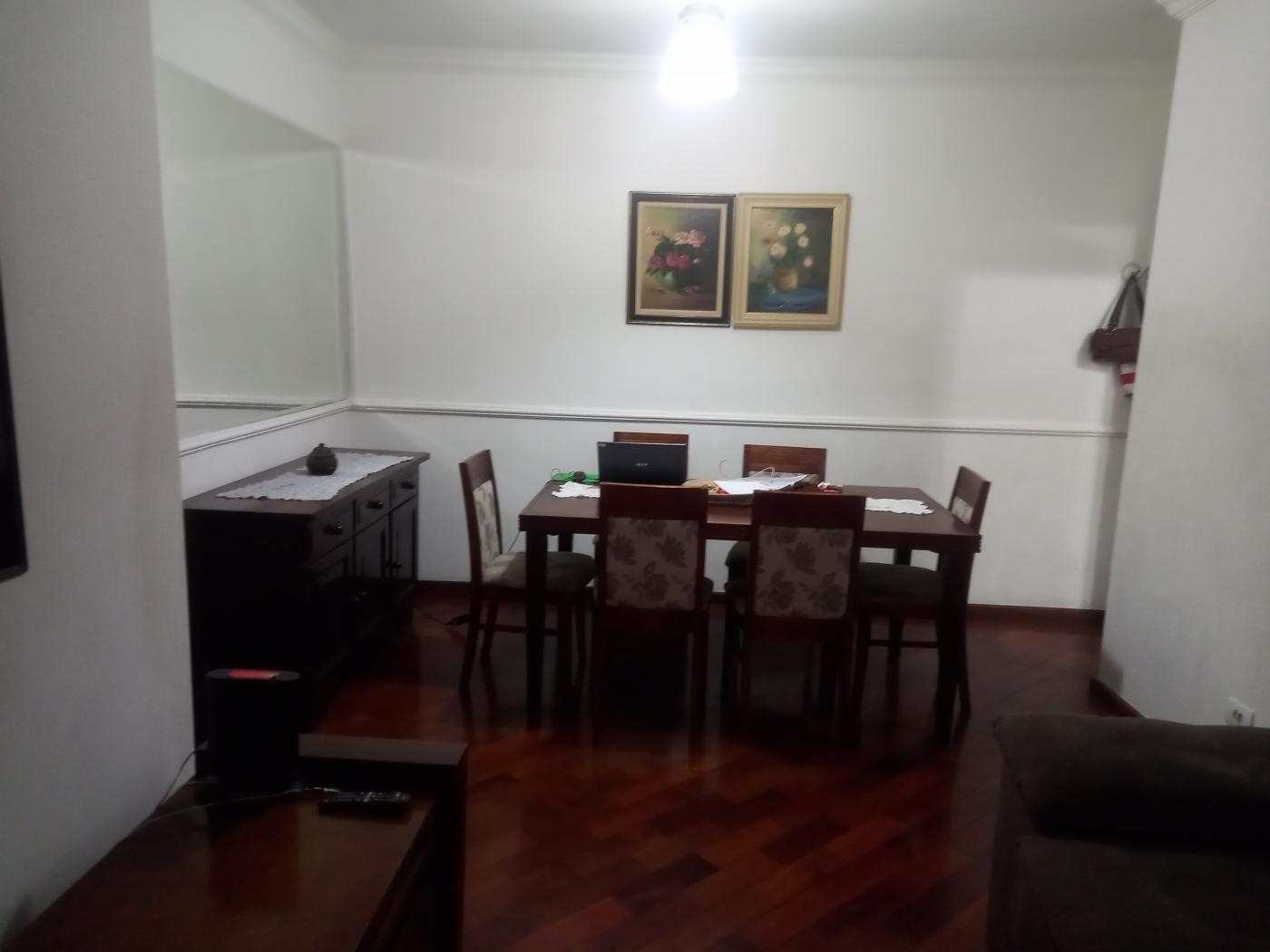 Apartamento, 3 quartos, 88 m² - Foto 10