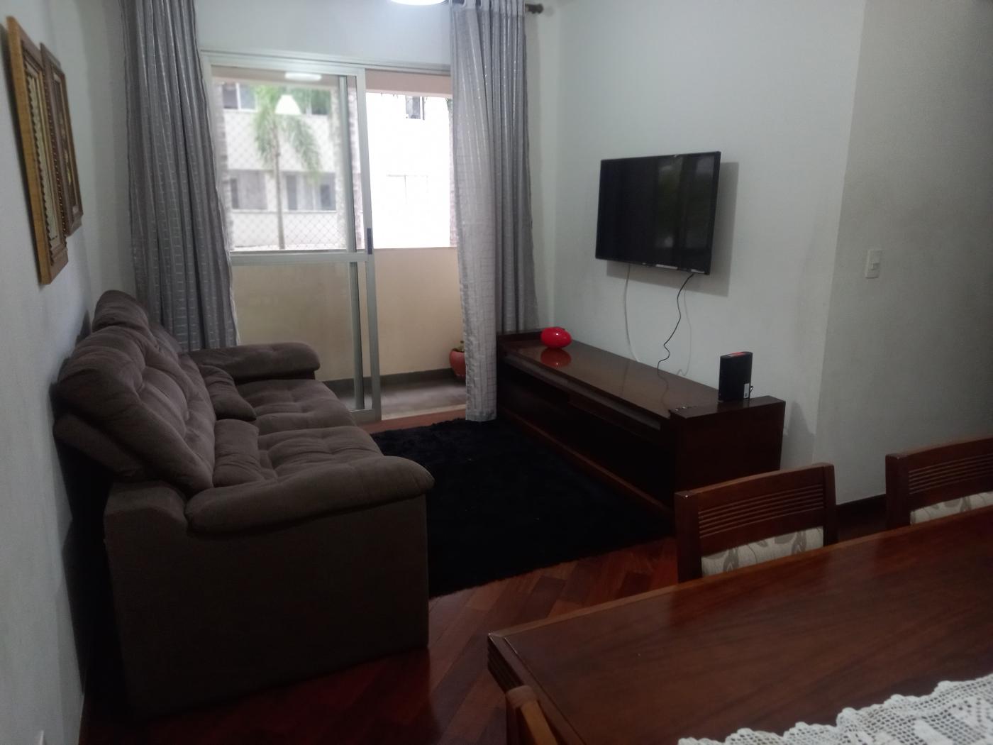 Apartamento, 3 quartos, 88 m² - Foto 11