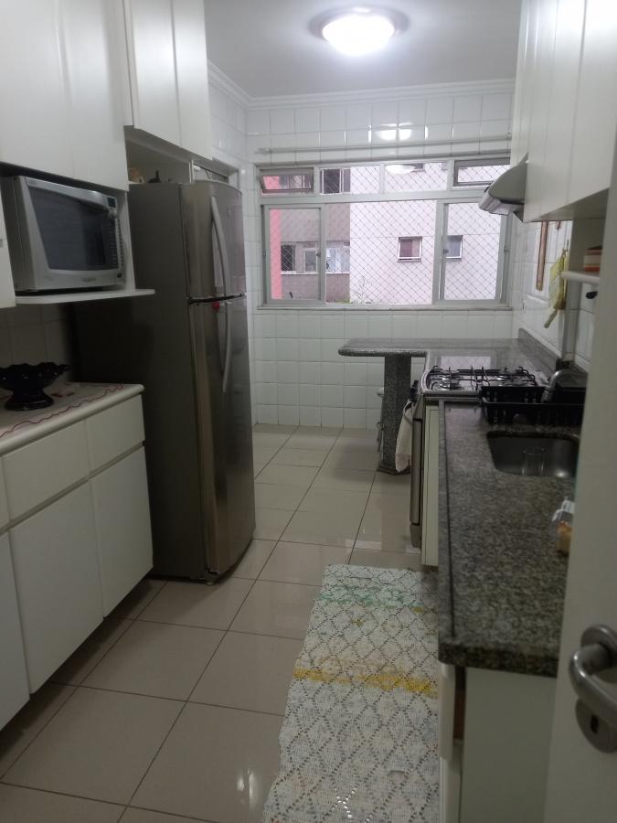 Apartamento, 3 quartos, 88 m² - Foto 12