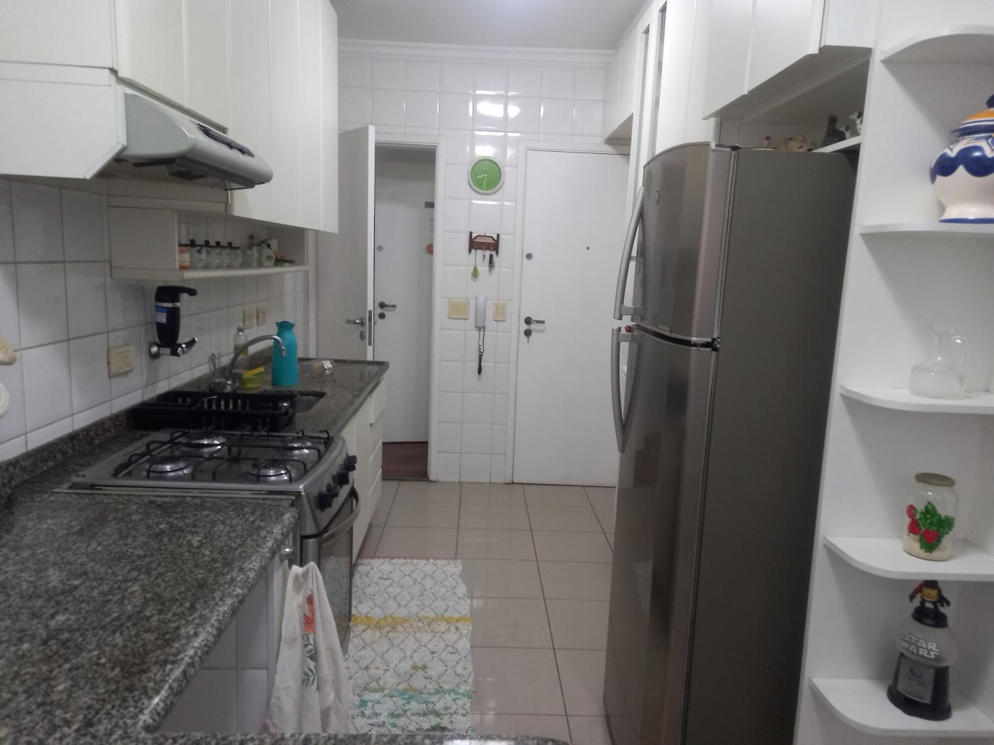Apartamento, 3 quartos, 88 m² - Foto 13